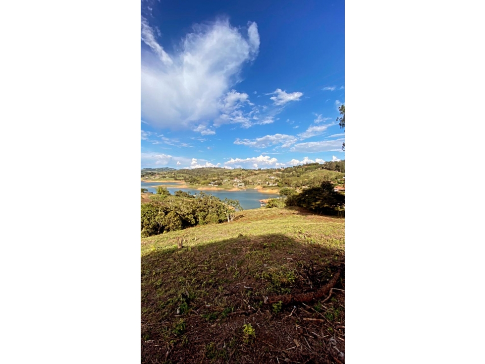 Venta Lote campestre. Lago Calima Valle del Cauca