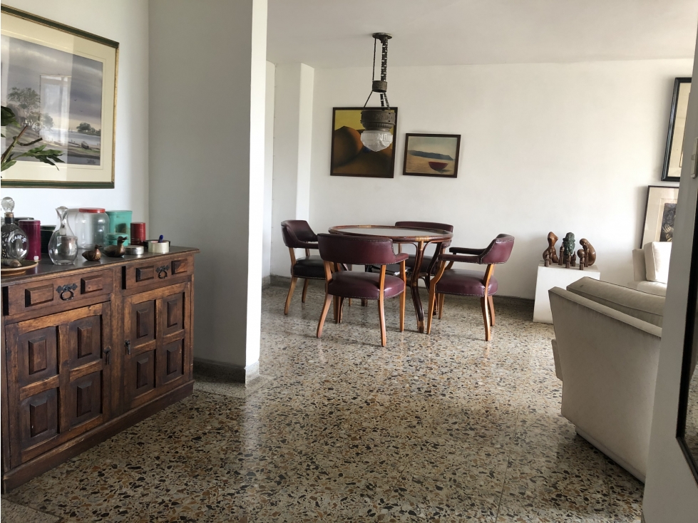 Venta Apartamento Centenario Norte Cali