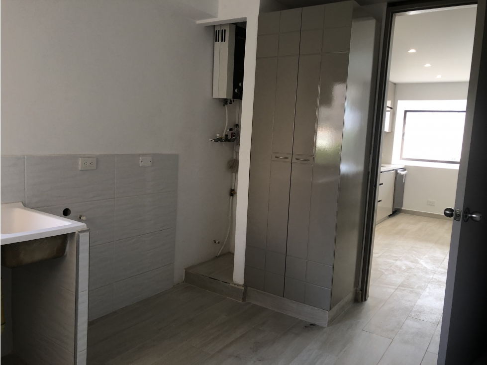 VENTA APARTAMENTO NORMANDIA OESTE DE CALI