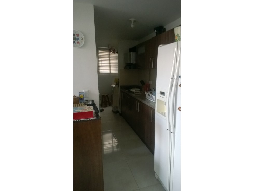 780689 Vendo Penthouse en la Avenida Sur Pereira