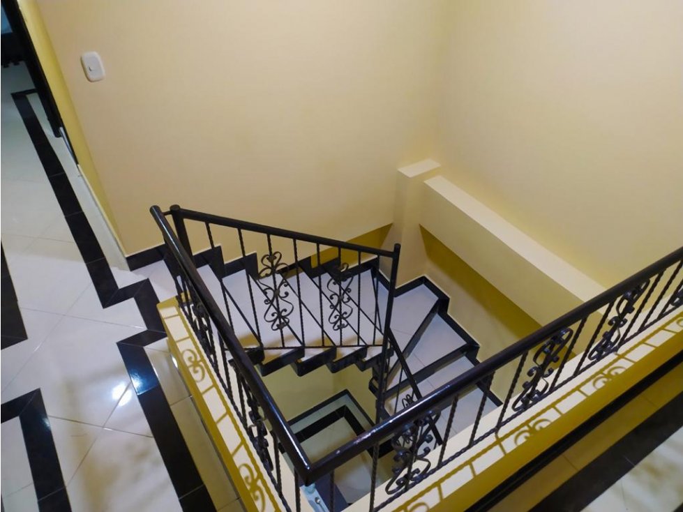 VENDO APARTAMENTO DUPLEX EN LA PRADERA DOSQUEBRADAS