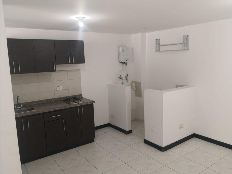 VENDO APARTAESTUDIO EN EL CENTRO DE PEREIRA