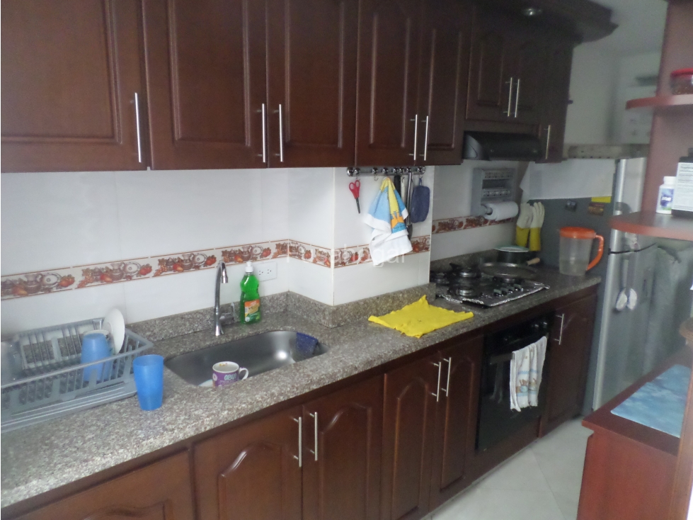 Hermoso Apartamento en edificio en Fusagasugá