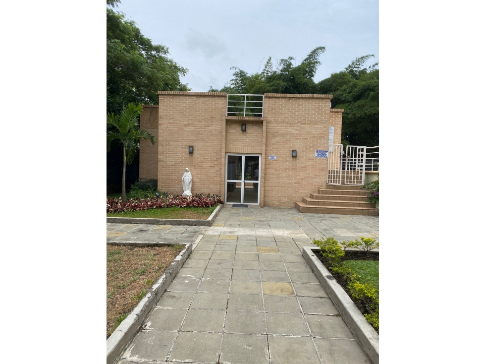 VENDO APTO BARRIO QUINTAS DE DON SIMON CALI