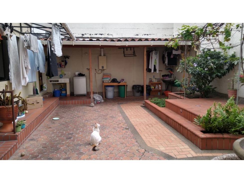 Casa en Venta Simón Bolívar Medellín