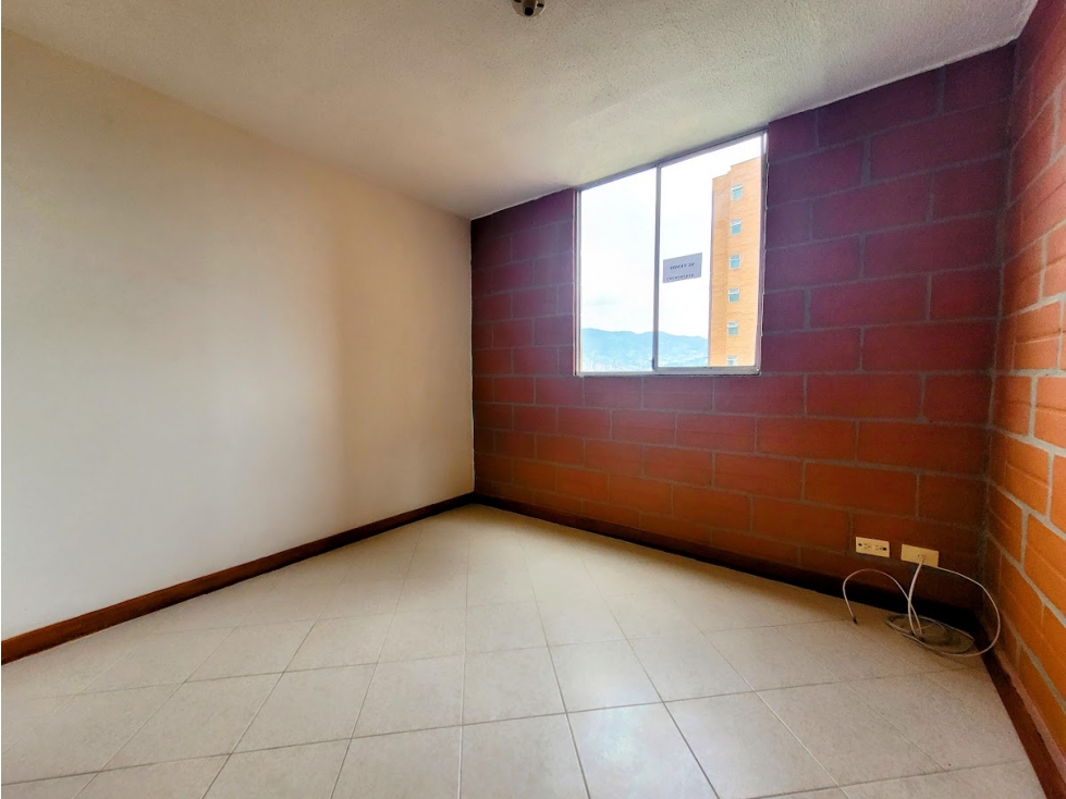 APARTAMENTO EN ENVIGADO SECTOR LAS COMETAS