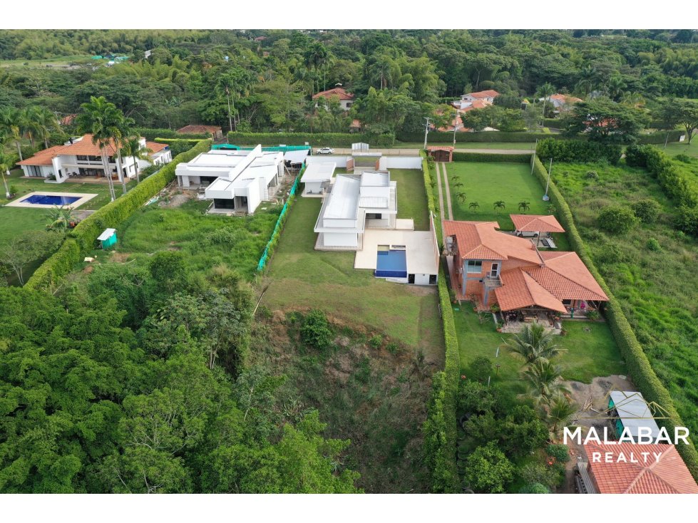 Casa campestre en Venta/Renta en Pereira - Cerritos