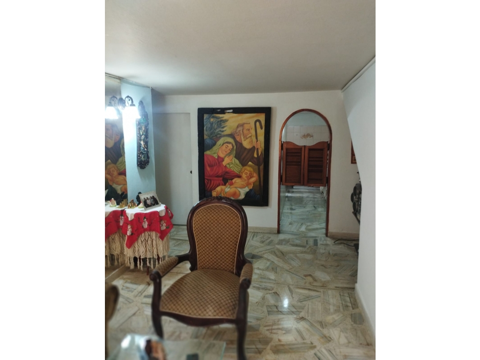 Venta de Casa san Antonio de prado