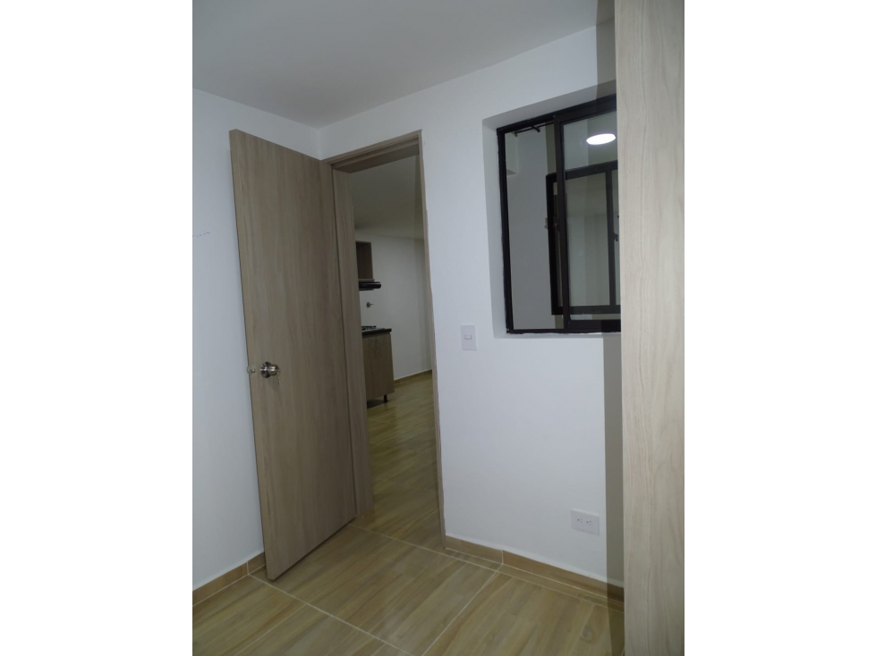 Venta de Apartamento en Los Naranjos Itagui