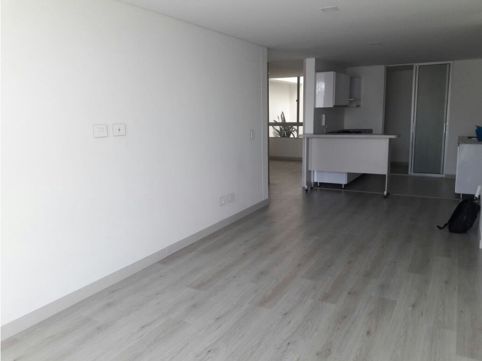 venta de apartamento en el Centro , Manizales