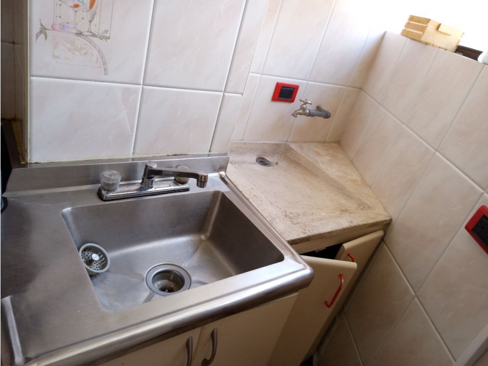 ALQUILER APARTAMENTO AMOBLADO PALERMO