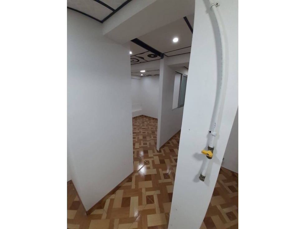 VENTA CASA CON RENTA LA ARGENTINA, MANIZALES