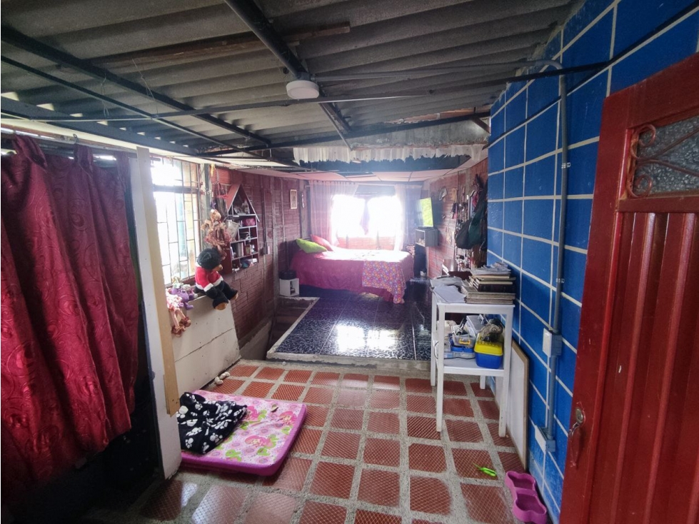 VENTA CASA EN SAN ISIDRO, MANIZALES