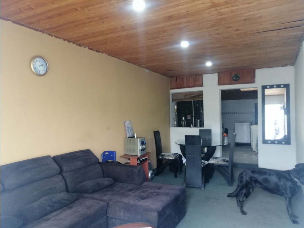 VENTA CASA FATIMA, MANIZALES