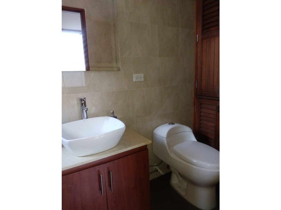 VENTA APARTAMENTO EL CENTRO, MANIZALES