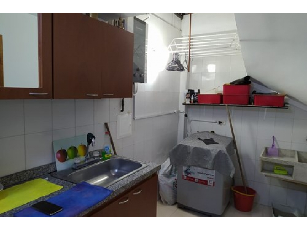 Moderno apartamento para disfrutar!