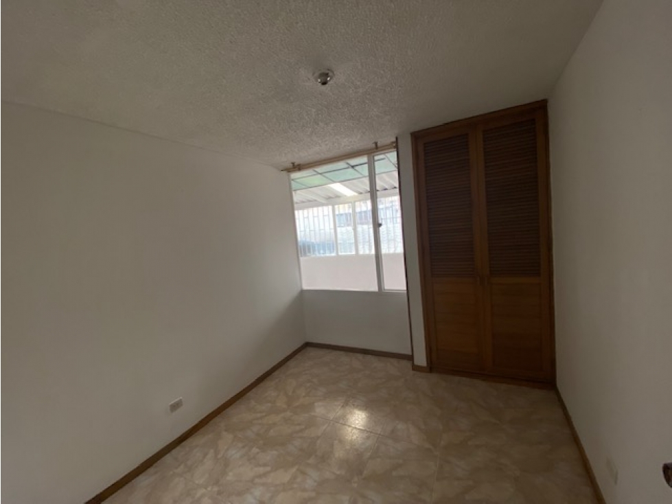 Vendo  Apartamento Barrio Andes  Bogotá