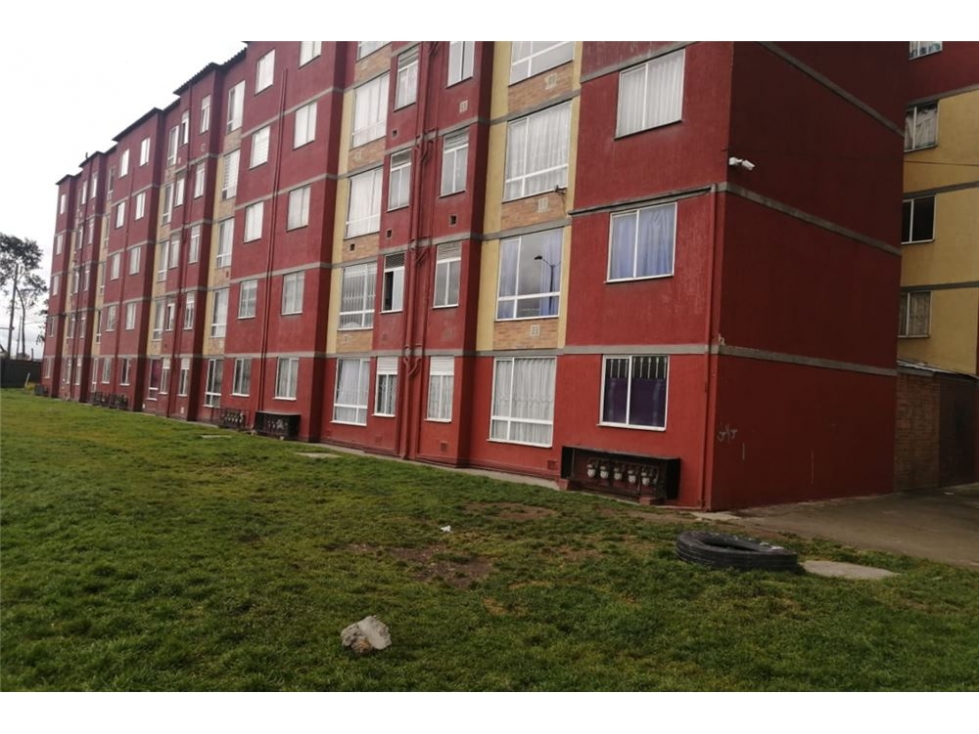Vendo apartamento 2 habitaciones  Fontibon Bogota
