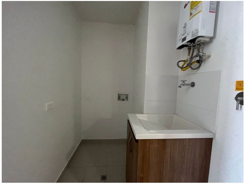 Apartamento en Venta El Nogal Medellin