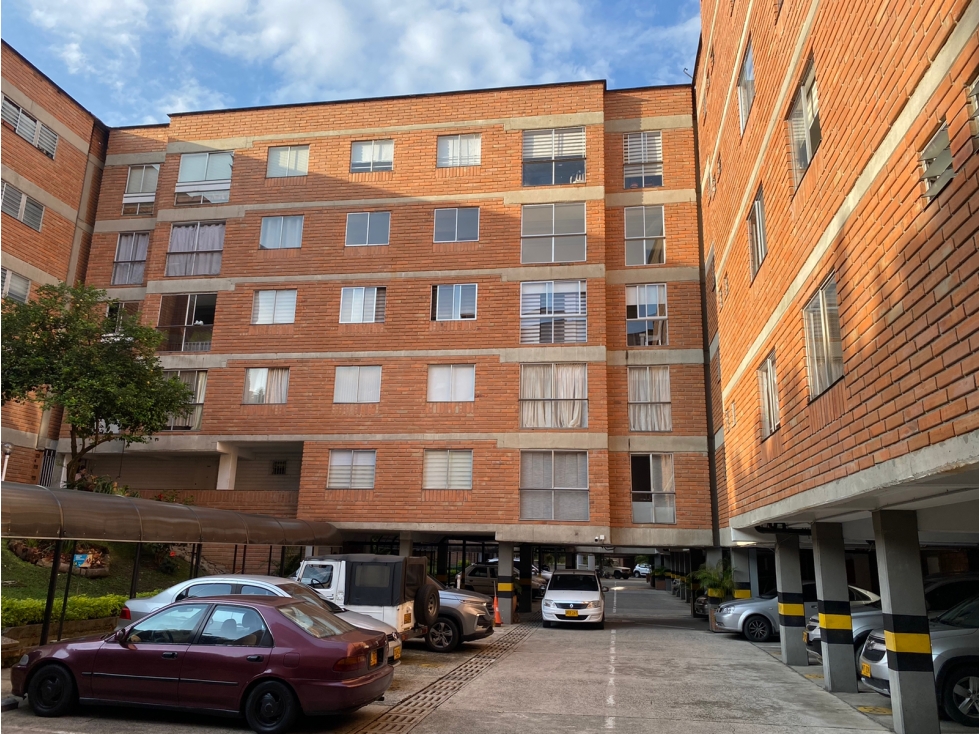 Apartamento en venta Belén la mota Medellín