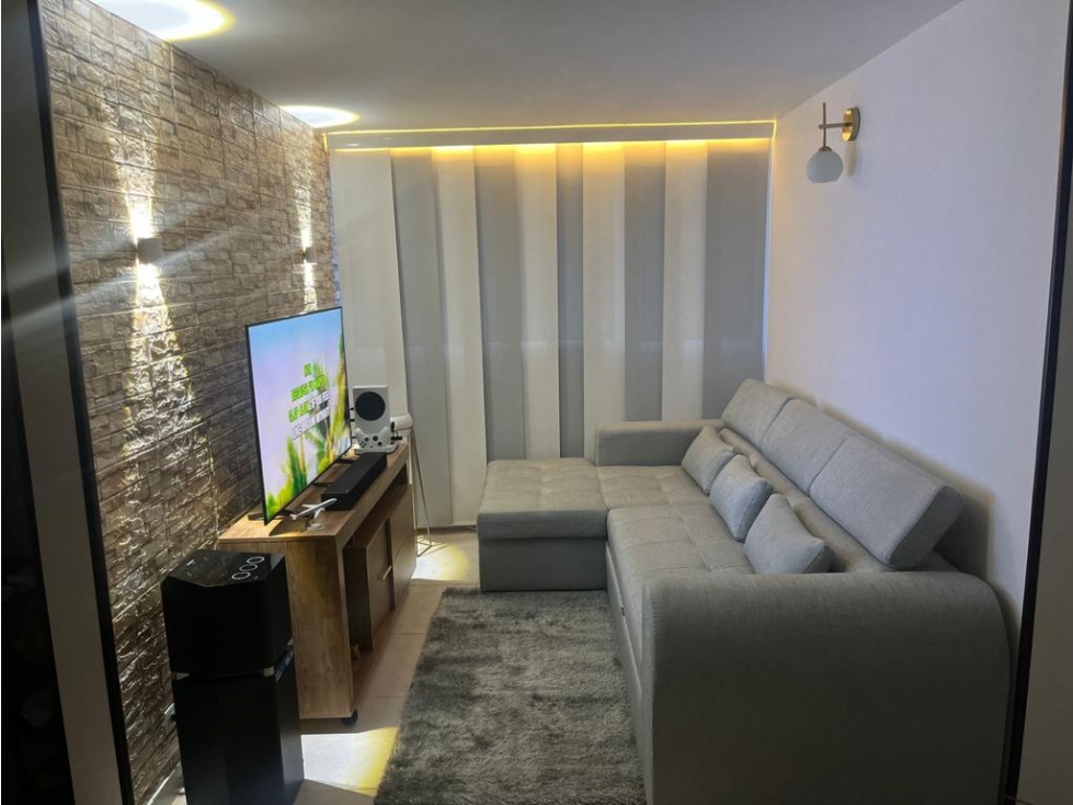 Apartamento en Venta Robledo Medellín