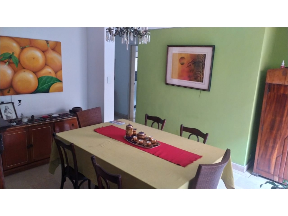 Casa en venta Velódromo en Medellín