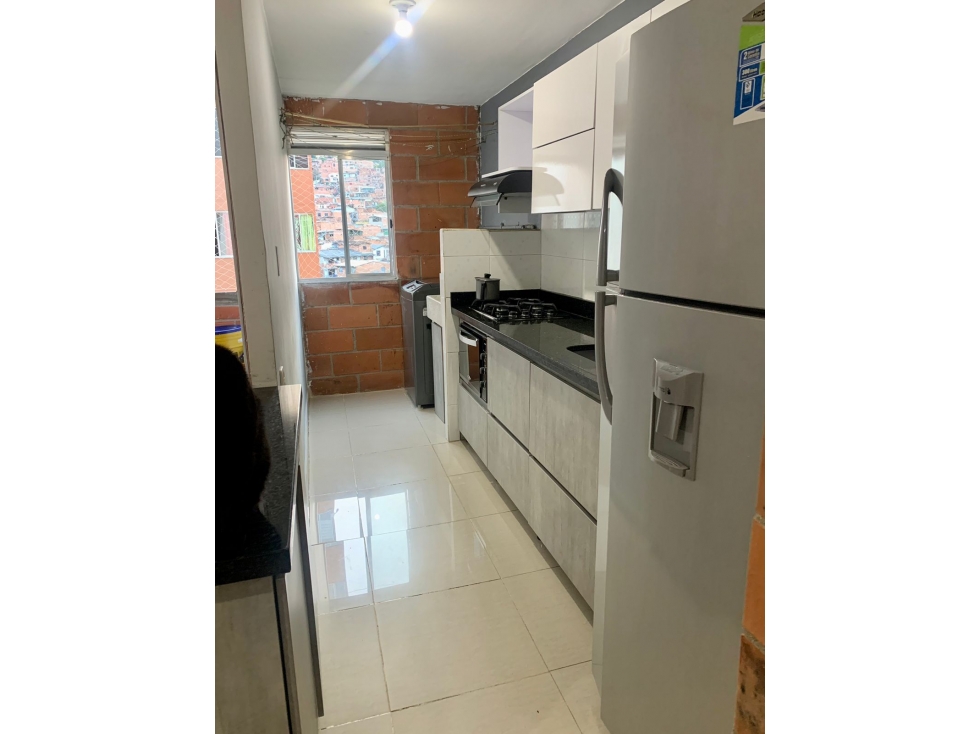 Apartamento en Venta Buenos Aires Medellín