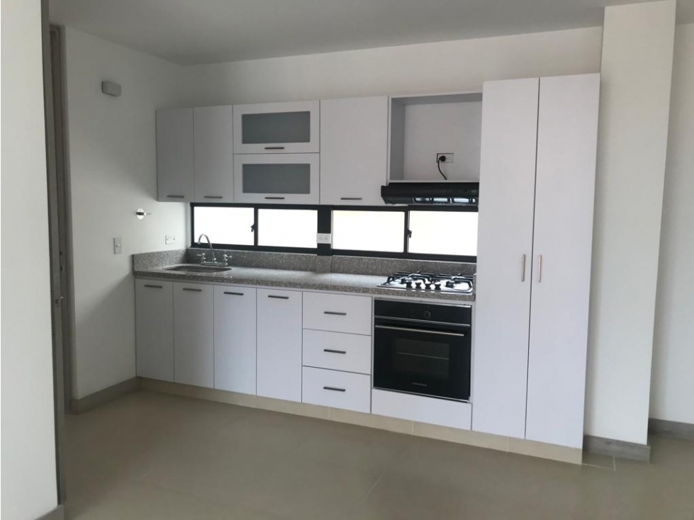 Apartamento en Venta Florida Nueva Medellin