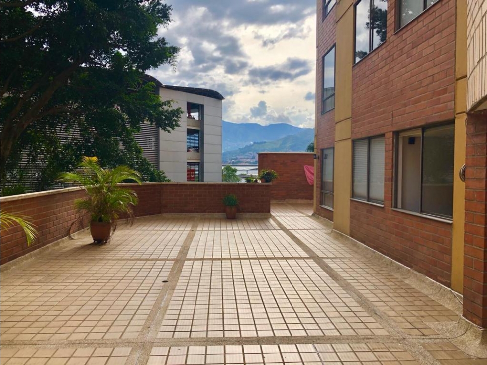 Apto Las Vegas, Envigado en venta