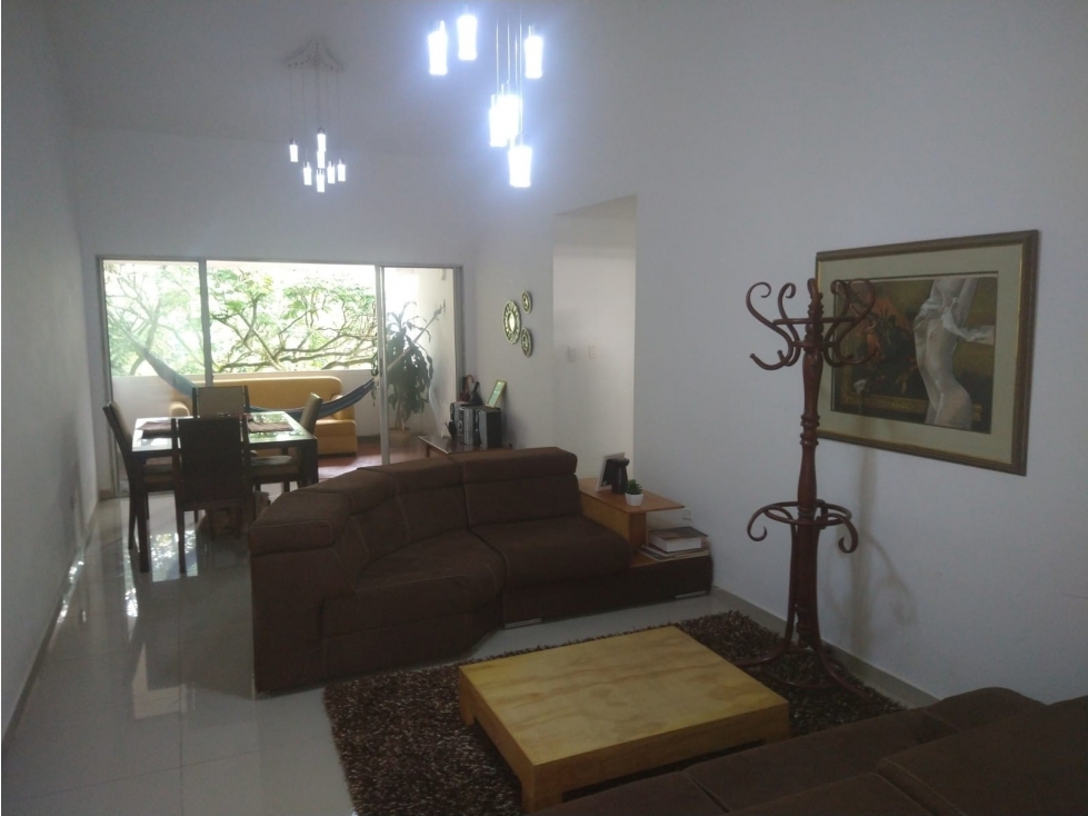 VENTA APARTAMENTO CAPRI 5385038 MCG