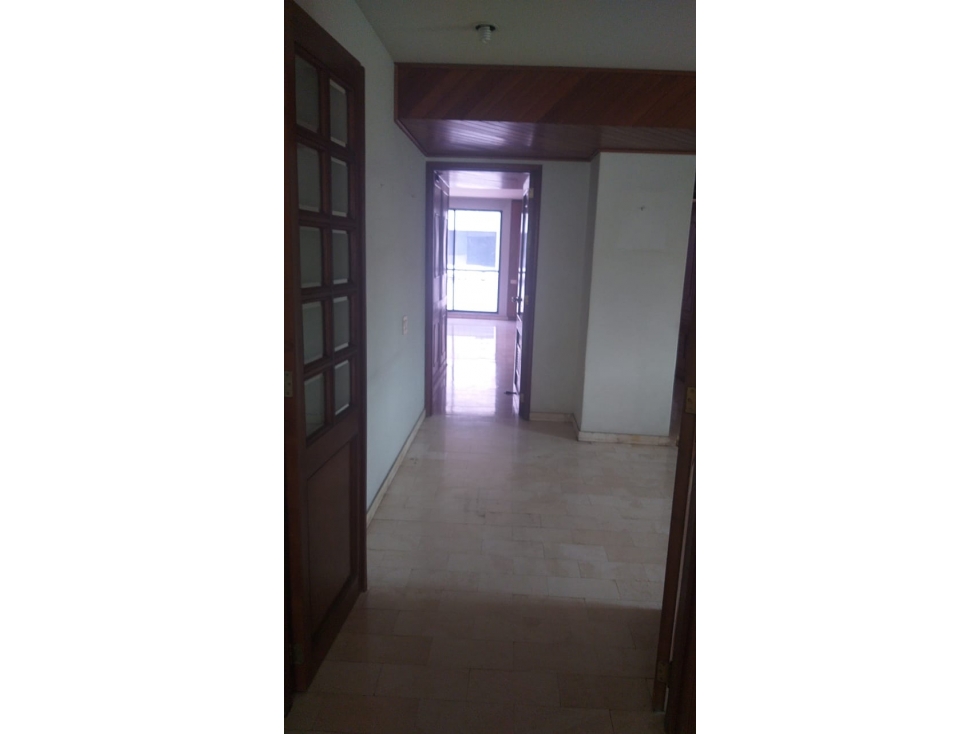 VENDO O ALQUILO  APARTAMENTO  OESTE SANTA RITA   CALI 6945319(DV LL )