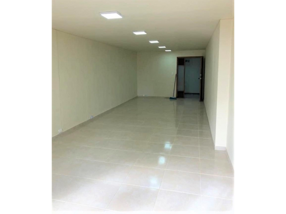VENTA OFICINA CENTRO