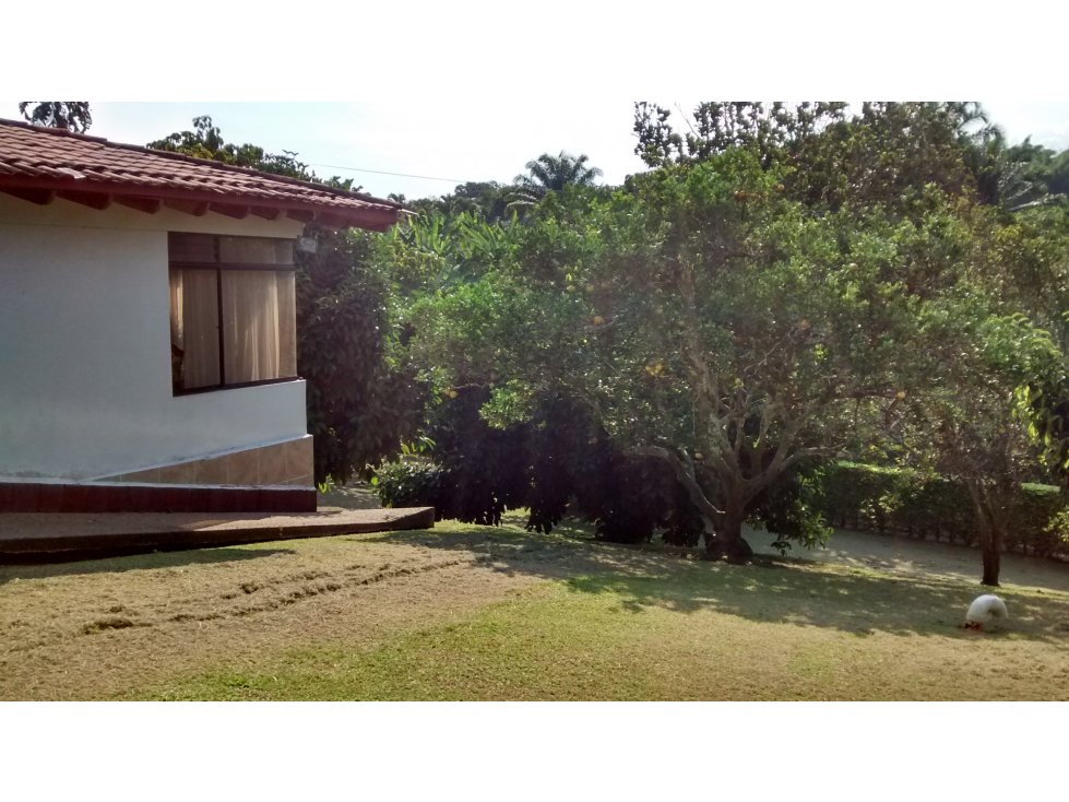 VENTA FINCA SANTAGUEDA EN CONJUNTO