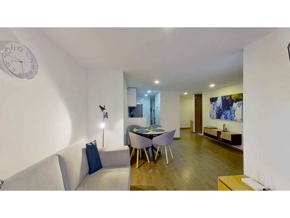 APARTAMENTO EN VENTA MINUTO DE DIOS - ELITE MINUTO