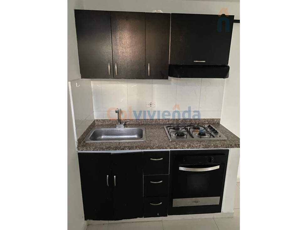 7056 Apartamento en Venta en el barrio Galán, Barrancabermeja