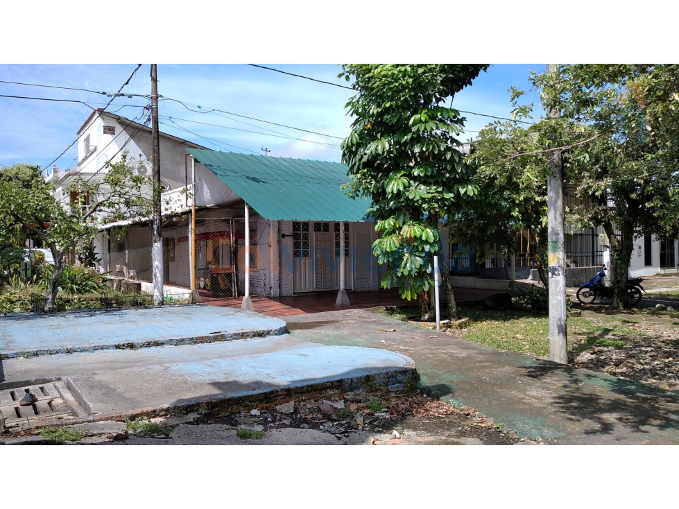 7110 Casa en Venta en el Barrio Pueblo Nuevo, Barrancabermeja