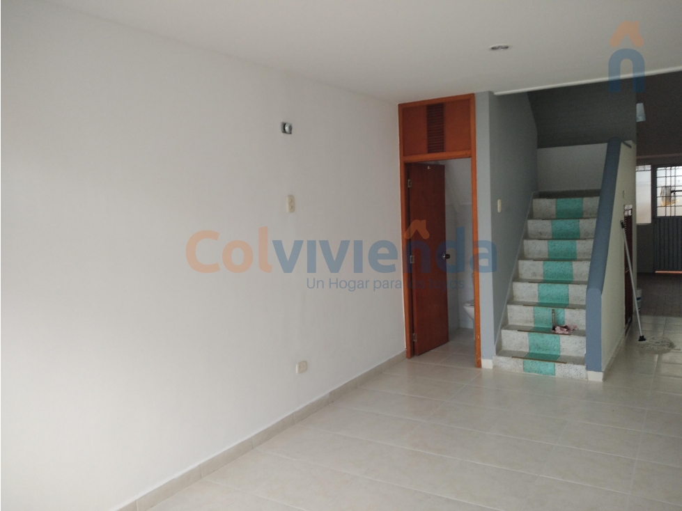 782 Casa en Arriendo en el Barrio Parnaso, Barrancabermeja