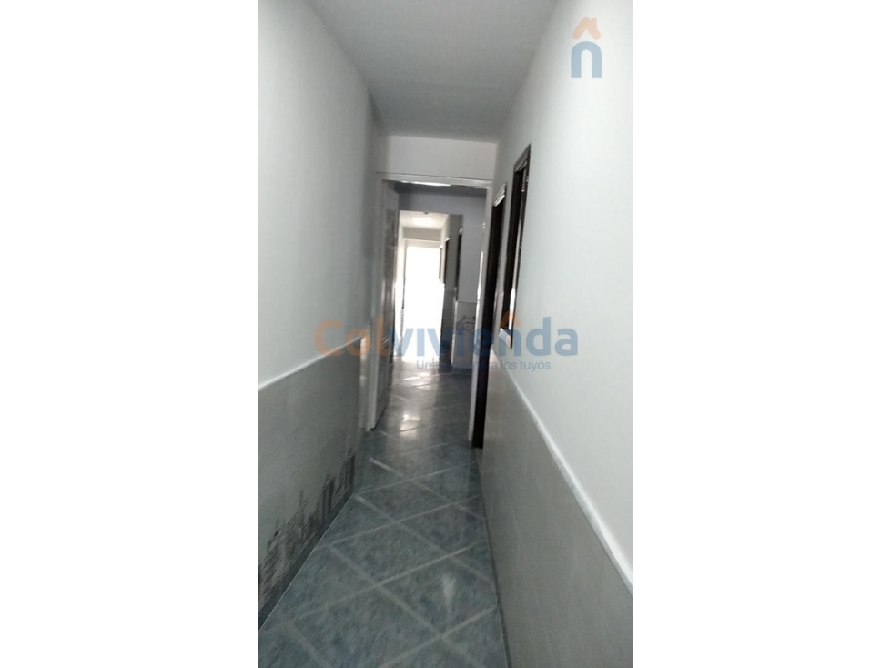 7102 Casa en Venta en el Barrio Uribe Uribe, Barrancabermeja