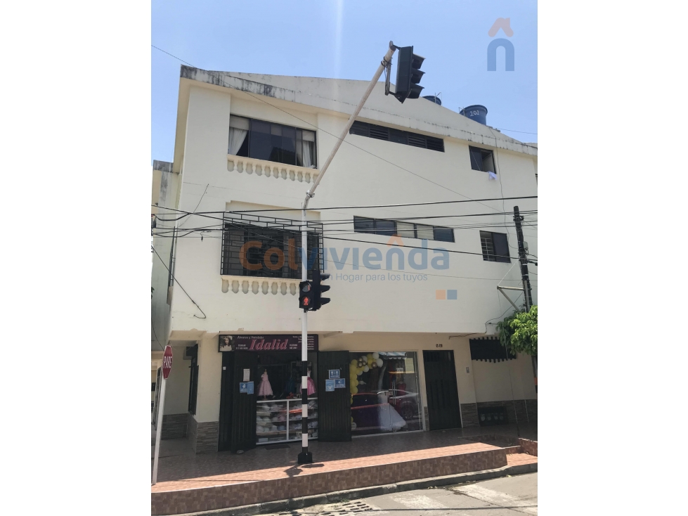 7048 -  Apartamento Dúplex en Venta, barrio Torcoroma, Barrancabermeja