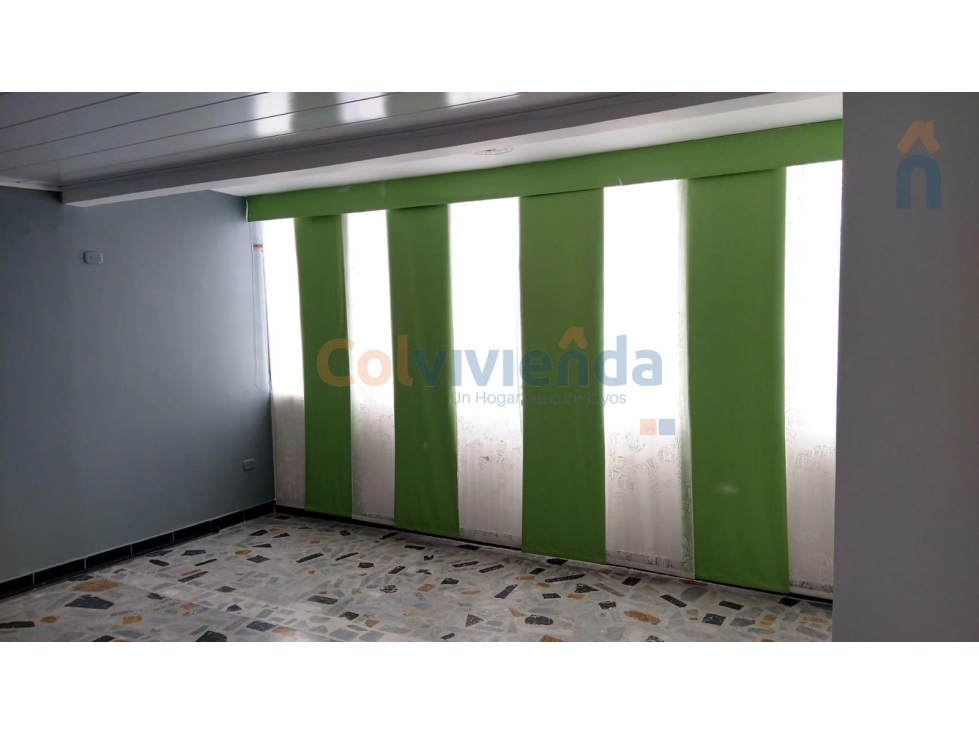 7045 - Apartamento en Venta en el barrio Colombia, Barrancabermeja