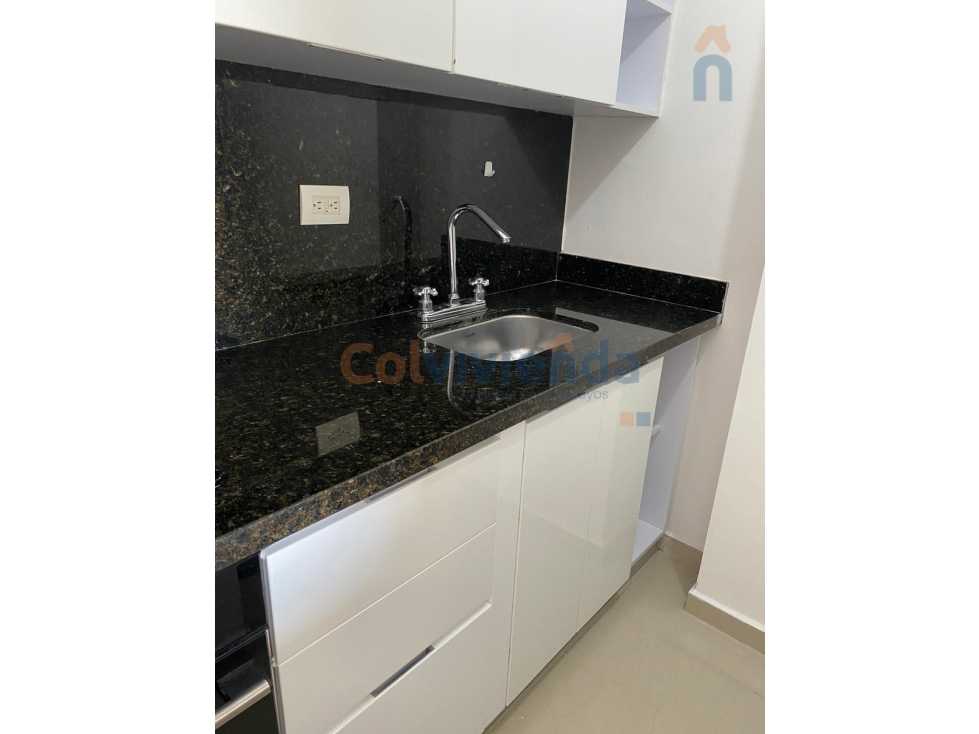 7058 - Apartamento en Venta en el barrio Torcoroma, Barrancabermeja