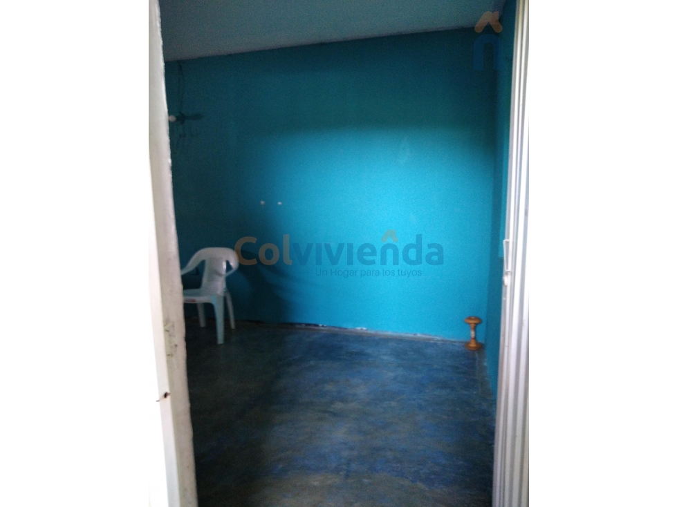 7078 Casa en Venta en el Barrio El Paraiso, Barrancabermeja