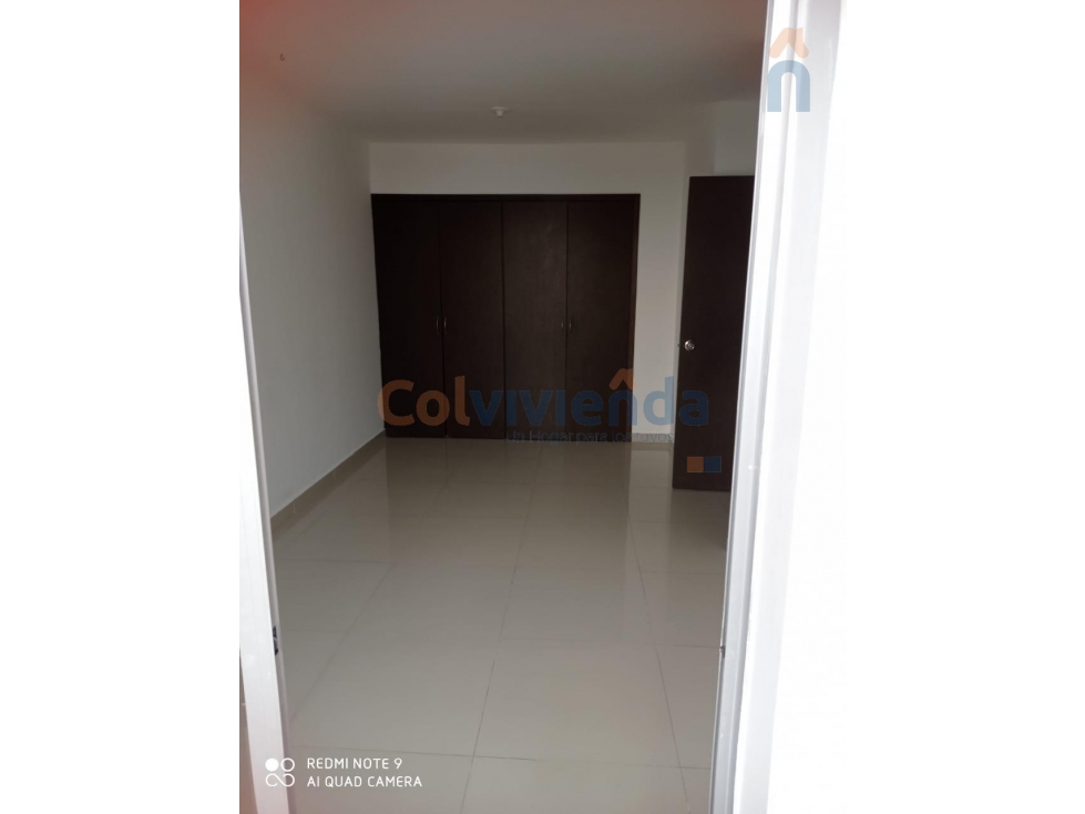 7041 Apartamento en Venta en el Barrio La Libertad, Barrancabermeja