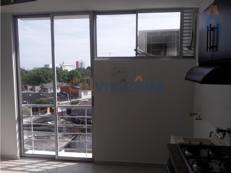 3802 Apartamento en Venta En Barrio Pueblo Nuevo, Barrancabermeja