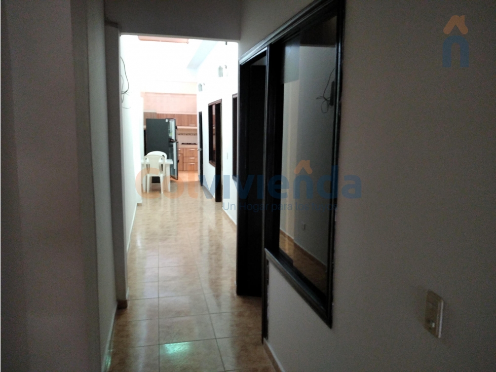 7104 Casa para la Venta en el Barrio Colombia, Barrancabermeja