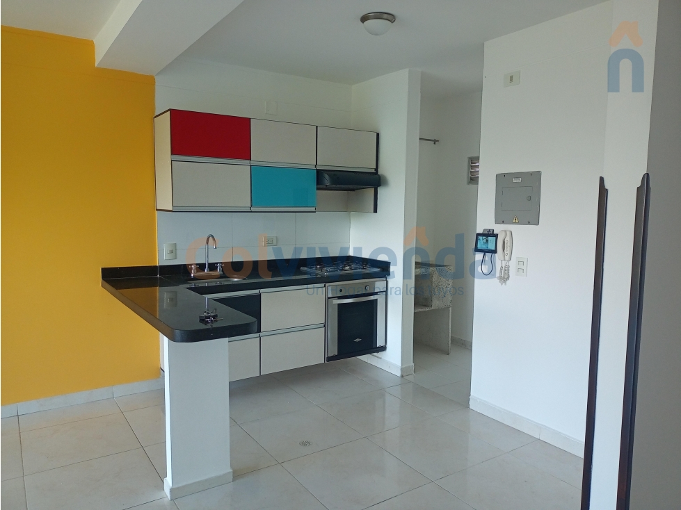 7112 Apartamento en Venta en el Barrio Torcoroma, Barrancabermeja