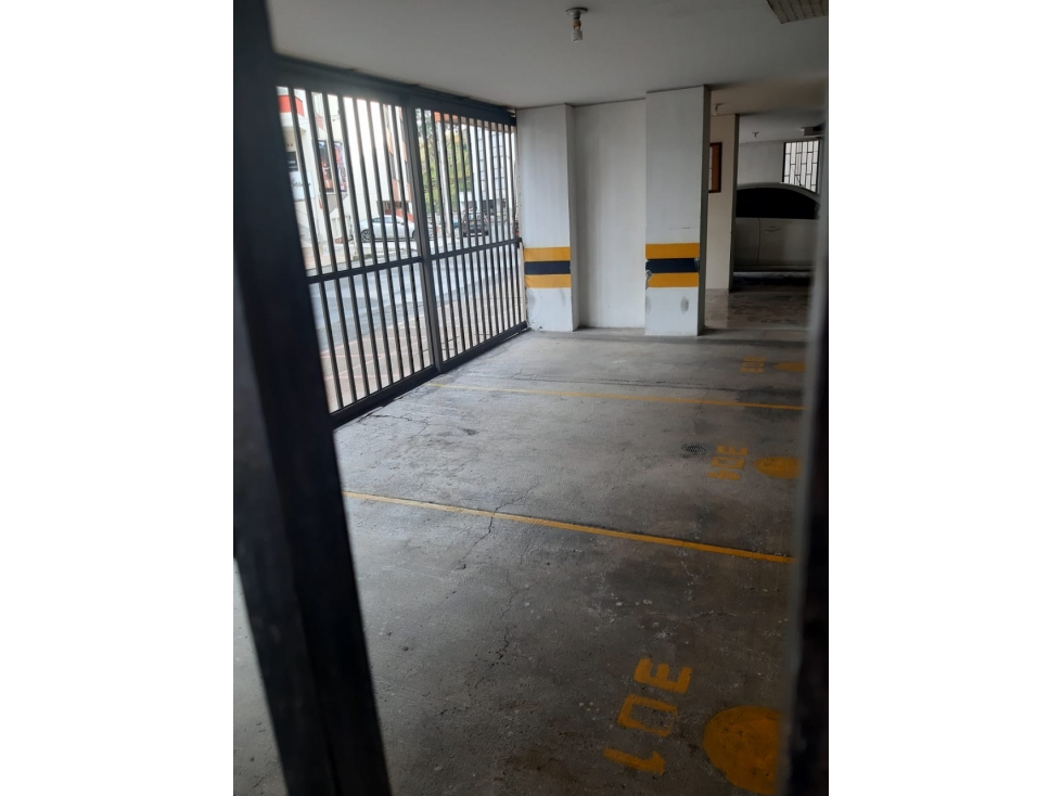 APARTA-ESTUDIO EN VENTA 39,52M2 PALERMO-MANIZALES