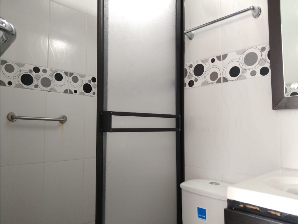 APARTAMENTO 3 ALCOBAS  VILLA JARDIN-MANIZALES