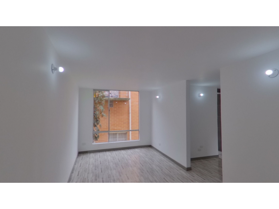 SE VENDE APARTAMENTO, HACIENDO LOS ALCAPARROS 2 - MADRID