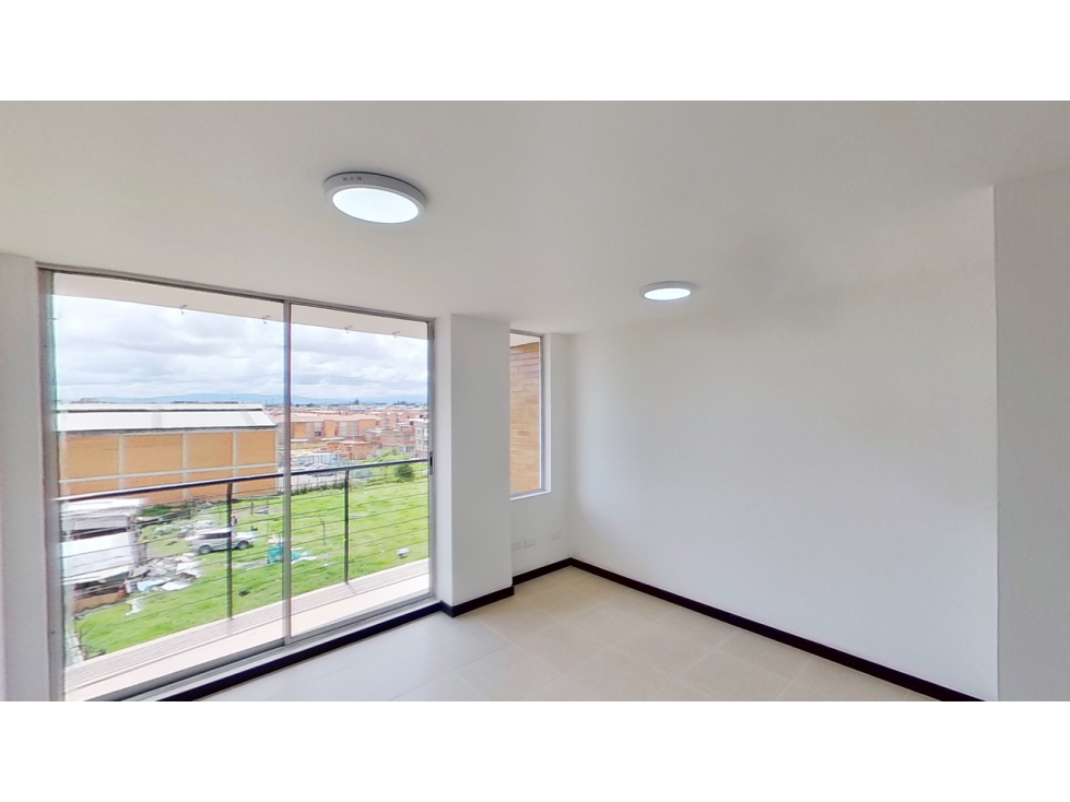 SE VENDE APARTAMENTO EN BALCONES DE SERREZUELA, MOSQUERA